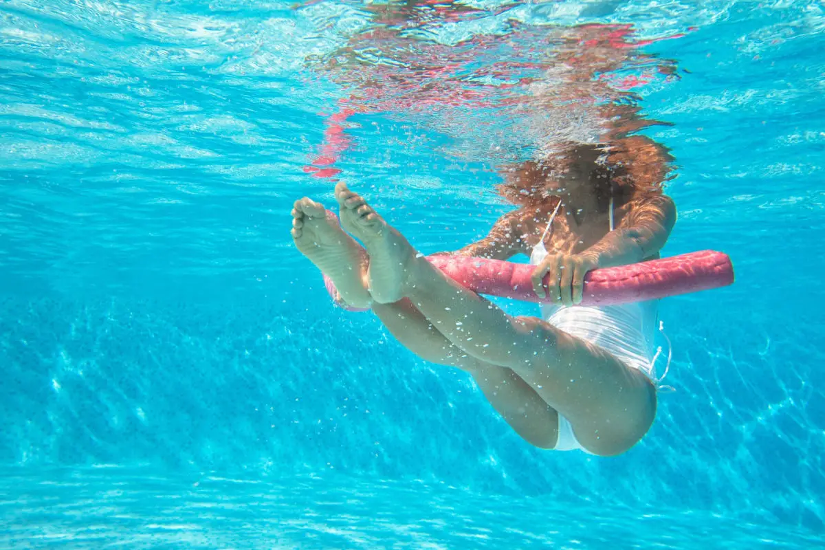 Water Aerobics