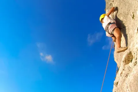 Climbing Tours