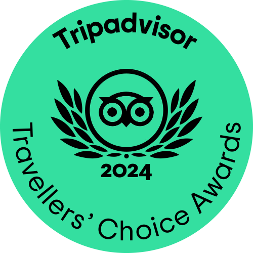 Award badge