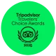 Award badge