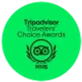 Award badge