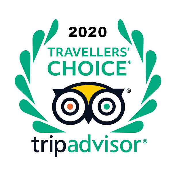 Award badge