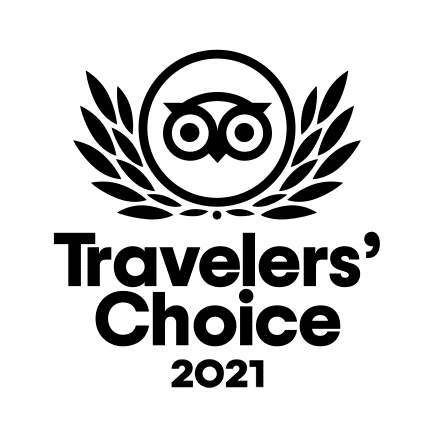 Award badge