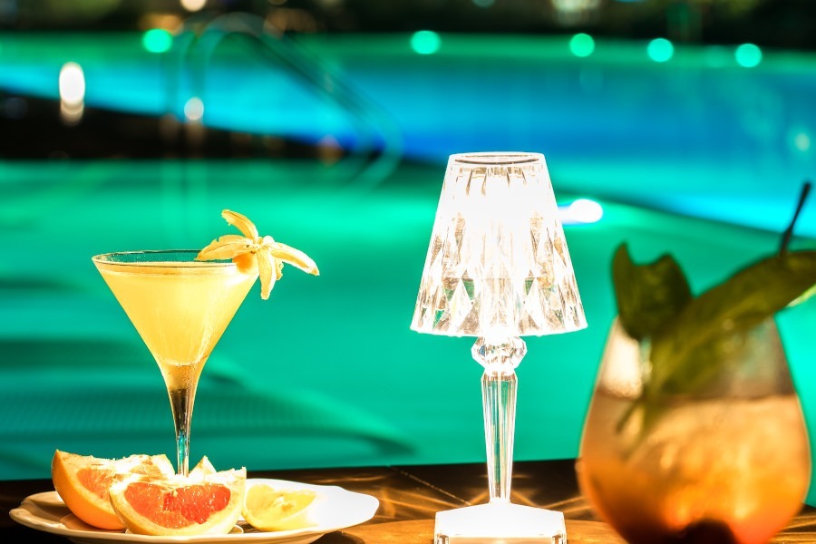 Live Music Evenings
