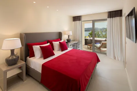 Premium Bungalow with Jacuzzi