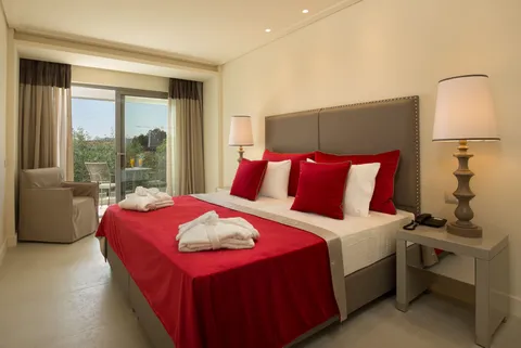 Superior Double Limited Bay View